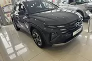 Hyundai Tucson Hyundai Tucson Dynamic