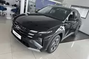 Hyundai Tucson Dynamic