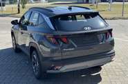 Hyundai Tucson Express