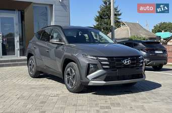 Hyundai Tucson 2025 в Кременчук