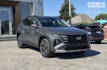 Hyundai Tucson 2025 Express