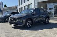 Hyundai Tucson Express