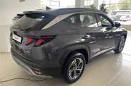 Hyundai Tucson - фото 8