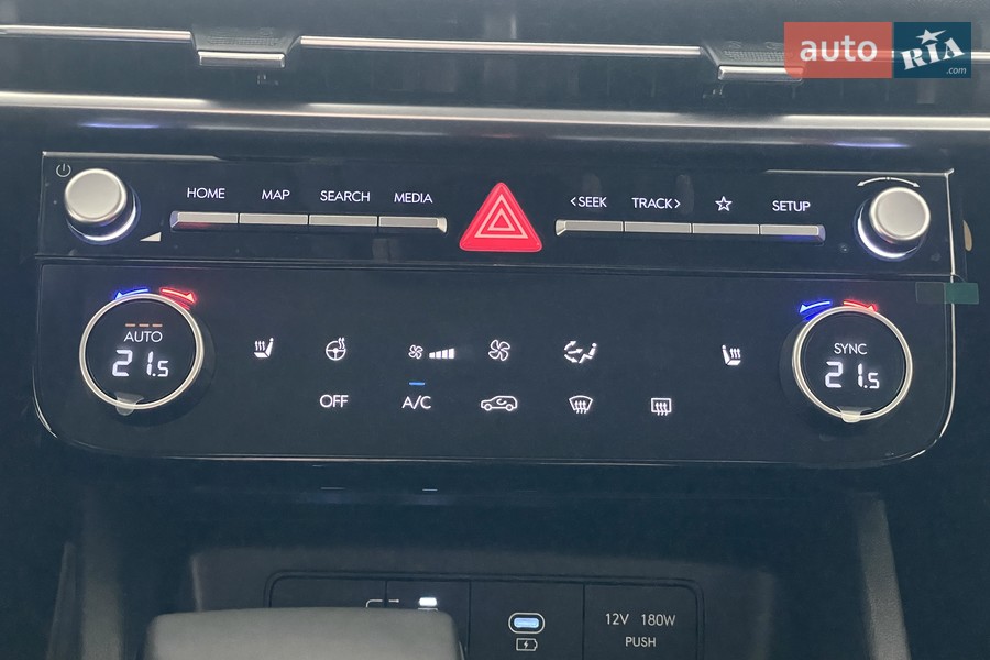Hyundai Tucson - фото 19