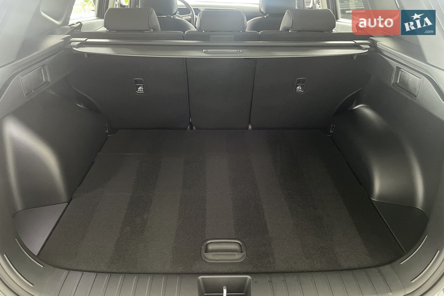 Hyundai Tucson - фото 6