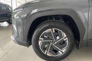 Hyundai Tucson - фото 11
