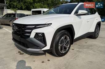 Hyundai Tucson 2025 в Харків