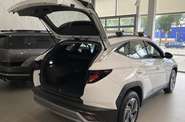 Hyundai Tucson - фото 11