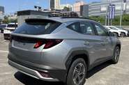 Hyundai Tucson - фото 7