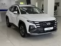 Hyundai Tucson Hyundai Tucson