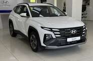 Hyundai Tucson Express