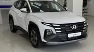 Hyundai Tucson Express