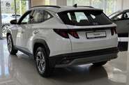 Hyundai Tucson Express