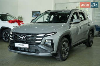 Hyundai Tucson 2025 в Житомир