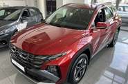 Hyundai Tucson - фото 4