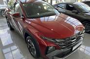 Hyundai Tucson - фото 1