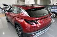 Hyundai Tucson - фото 7