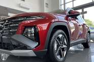 Hyundai Tucson - фото 8