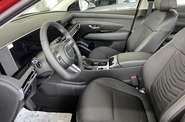 Hyundai Tucson - фото 21