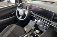 Hyundai Tucson - фото 17