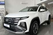 Hyundai Tucson Express