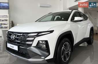 Hyundai Tucson 2025 в Київ