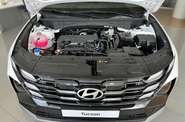 Hyundai Tucson Express