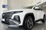 Hyundai Tucson Express
