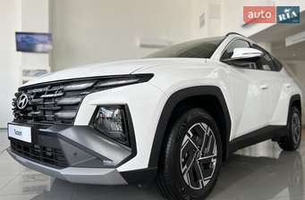 Hyundai Tucson 2025 в Київ