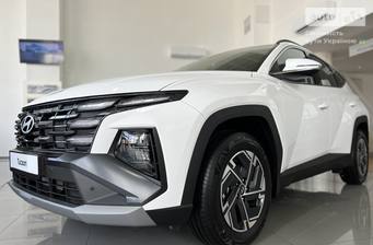Hyundai Tucson 2025 Dynamic