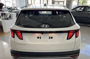 Hyundai Tucson - фото 6