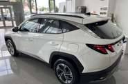 Hyundai Tucson - фото 7