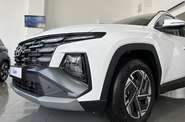 Hyundai Tucson - фото 8