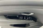 Hyundai Tucson - фото 12