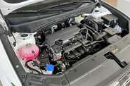 Hyundai Tucson - фото 25