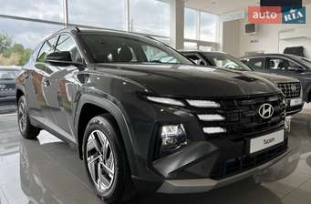 Hyundai Tucson 2025 в Київ