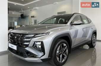 Hyundai Tucson 2025 в Київ