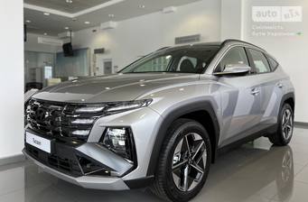 Hyundai Tucson 2025 Elegance