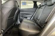 Hyundai Tucson - фото 14