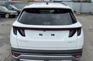 Hyundai Tucson - фото 8