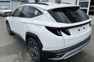 Hyundai Tucson - фото 9