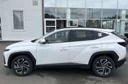 Hyundai Tucson - фото 5
