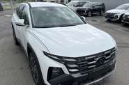 Hyundai Tucson - фото 3
