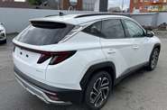 Hyundai Tucson - фото 6