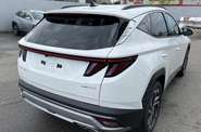 Hyundai Tucson - фото 7