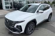 Hyundai Tucson - фото 1