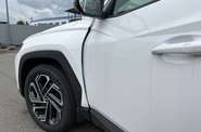 Hyundai Tucson - фото 10