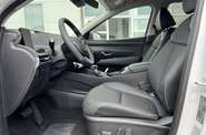 Hyundai Tucson - фото 12