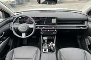Hyundai Tucson - фото 15