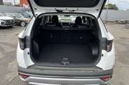 Hyundai Tucson - фото 11